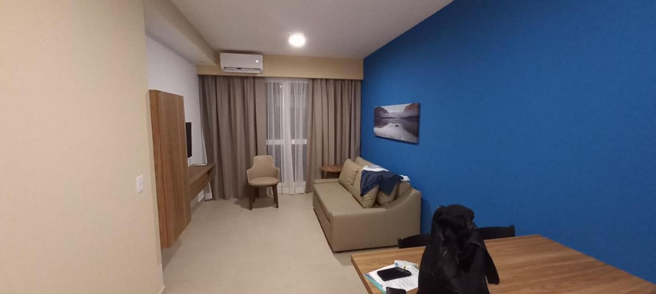 Sao Pedro Thermas Resort Kültér fotó