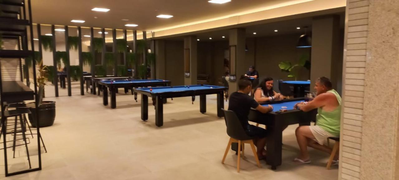 Sao Pedro Thermas Resort Kültér fotó