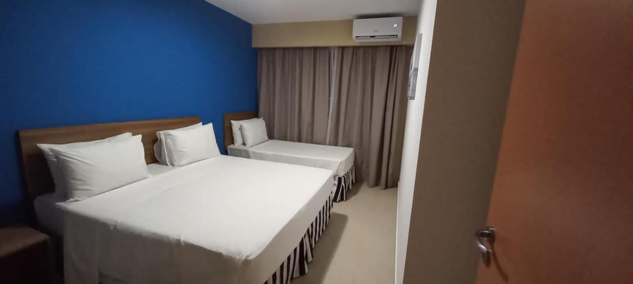Sao Pedro Thermas Resort Kültér fotó