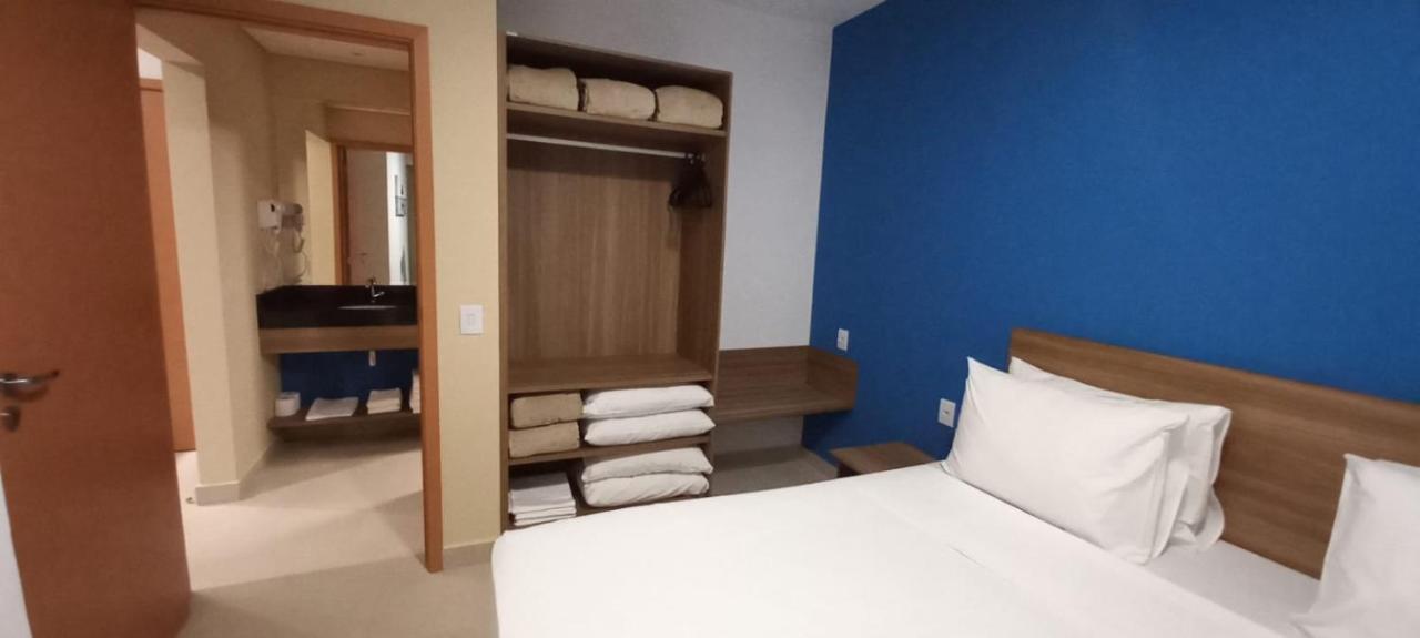 Sao Pedro Thermas Resort Kültér fotó