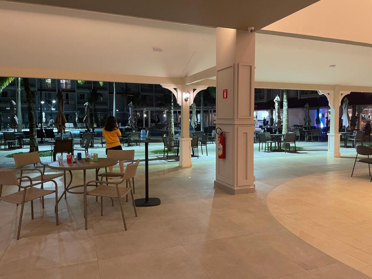 Sao Pedro Thermas Resort Kültér fotó