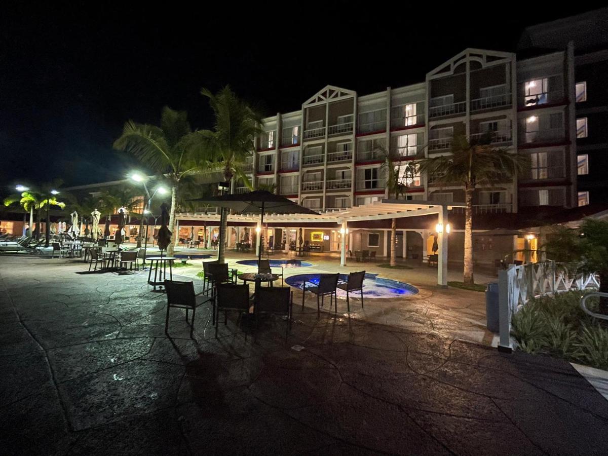 Sao Pedro Thermas Resort Kültér fotó