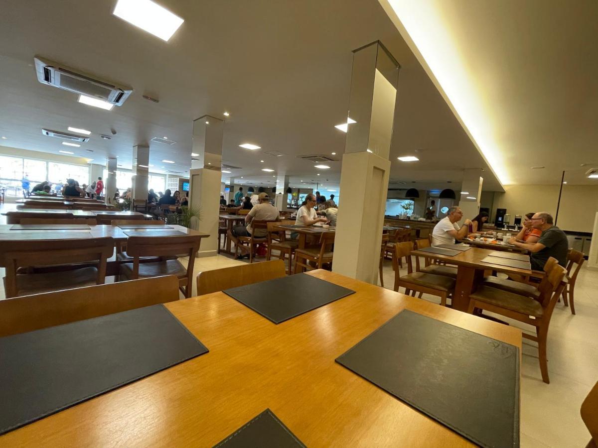 Sao Pedro Thermas Resort Kültér fotó