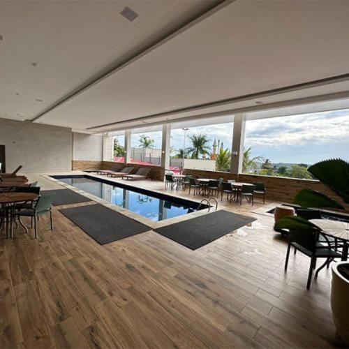 Sao Pedro Thermas Resort Kültér fotó