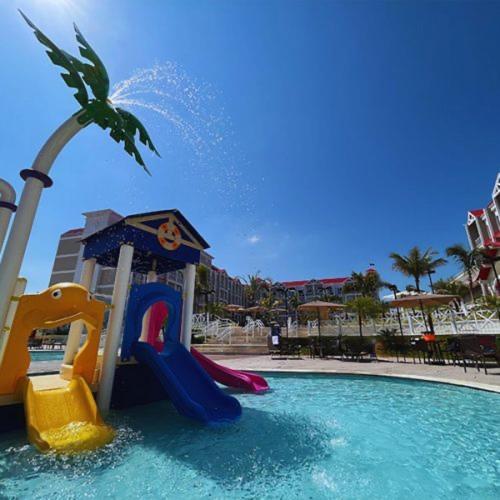 Sao Pedro Thermas Resort Kültér fotó